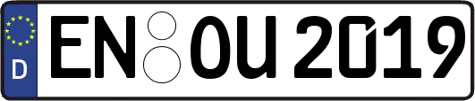 EN-OU2019