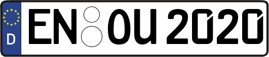 EN-OU2020