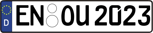 EN-OU2023