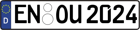 EN-OU2024