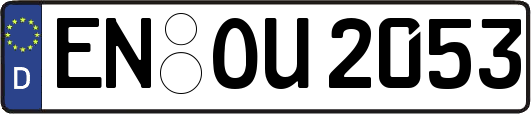 EN-OU2053
