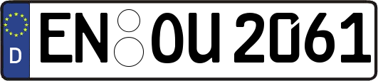 EN-OU2061