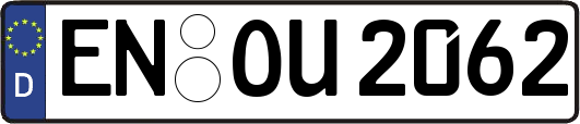 EN-OU2062