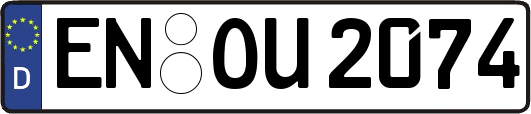 EN-OU2074
