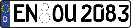 EN-OU2083