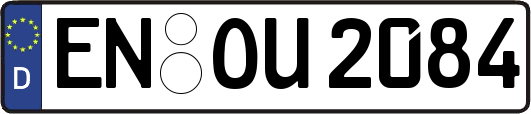 EN-OU2084