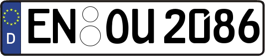 EN-OU2086