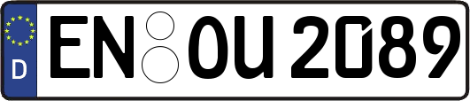 EN-OU2089