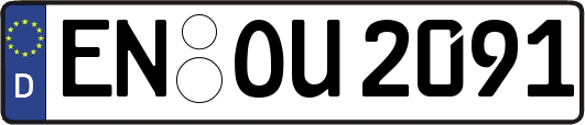 EN-OU2091