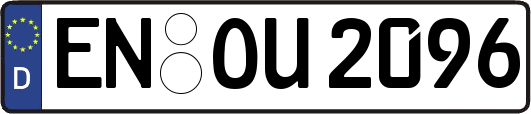 EN-OU2096
