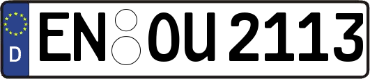 EN-OU2113