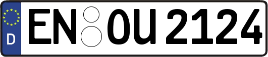EN-OU2124
