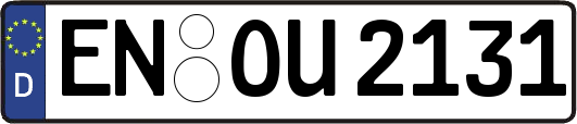 EN-OU2131