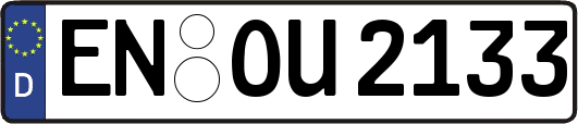 EN-OU2133