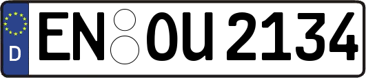 EN-OU2134