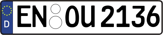 EN-OU2136