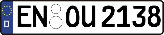 EN-OU2138