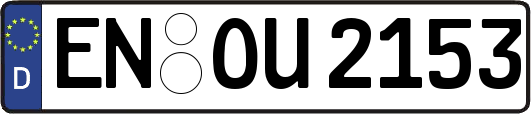 EN-OU2153