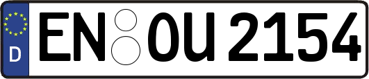 EN-OU2154