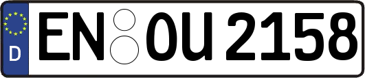 EN-OU2158