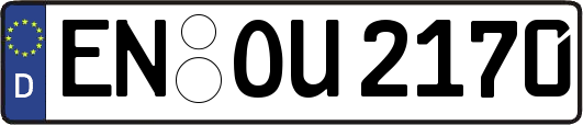 EN-OU2170