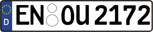 EN-OU2172