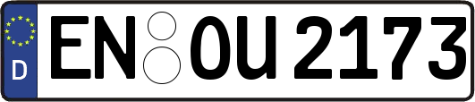 EN-OU2173