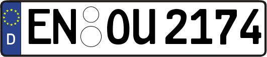 EN-OU2174