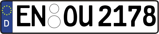 EN-OU2178