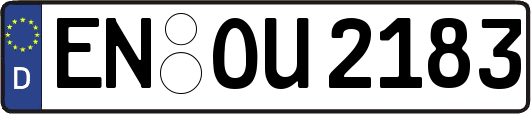 EN-OU2183