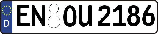 EN-OU2186