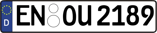 EN-OU2189