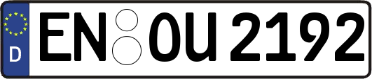 EN-OU2192