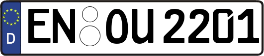 EN-OU2201