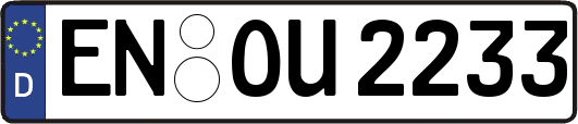 EN-OU2233