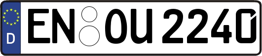 EN-OU2240