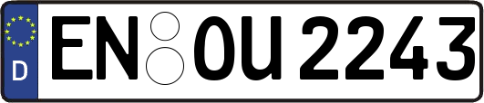 EN-OU2243