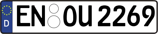 EN-OU2269