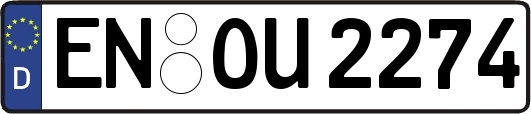 EN-OU2274