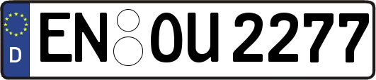 EN-OU2277