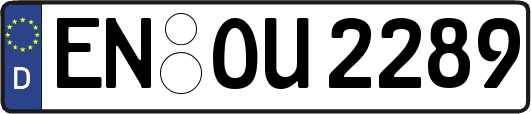 EN-OU2289