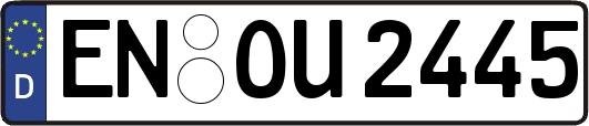 EN-OU2445