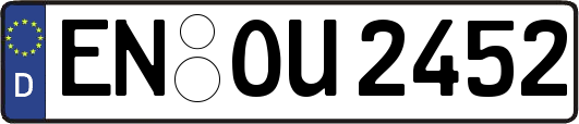 EN-OU2452