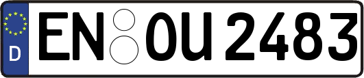 EN-OU2483