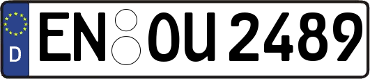 EN-OU2489