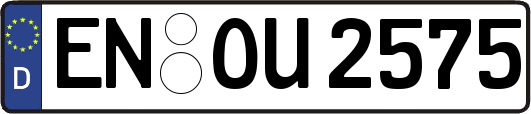 EN-OU2575