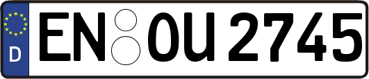 EN-OU2745