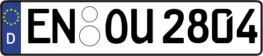 EN-OU2804