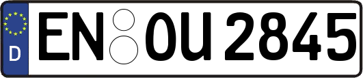EN-OU2845