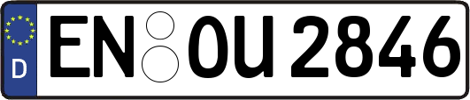 EN-OU2846